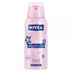 Отзыв о Дезодорант-антиперспирант Nivea Angel Star "Hot Crush"