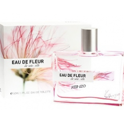 fleur by kenzo