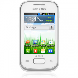 Отзыв о Смартфон Samsung GT-S5302