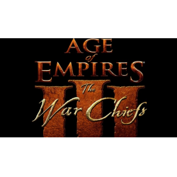 Отзыв о Игра для PC "Age of Empires III: The War Chiets"