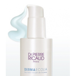 Отзыв о Утренняя эмульсии для лица Dr Pierre Ricaud Derma Ecolia