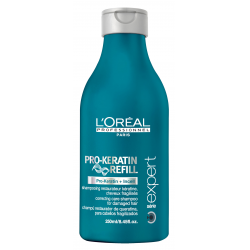 Отзыв о Шампунь L'Oreal Professionnel Pro-Keratin