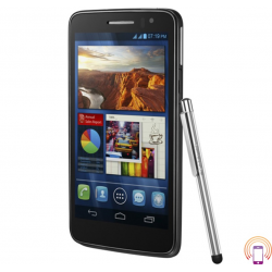 Отзыв о Смартфон Alcatel One Touch Scribe 8008 HD