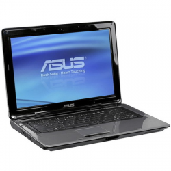 Отзыв о Ноутбук Asus X73S