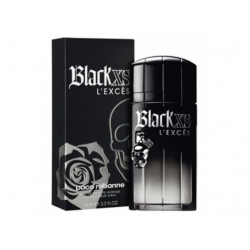 Отзыв о Туалетная вода Paco Rabanne Black XS L'exces for him