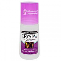 Отзыв о Дезодорант Crystal Body Deodorant Roll-On