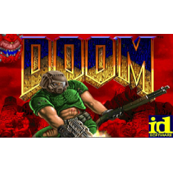 Отзыв о Игра для PC "Doom" (1993)