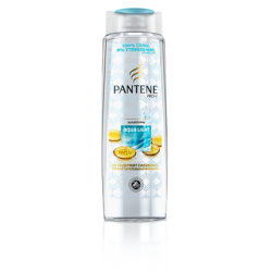 Отзыв о Шампунь Pantene Aqua Light