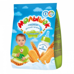 Печенье для детей от компании Joy-Co - malino-v.ru