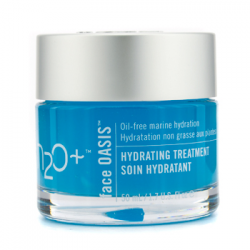 Отзыв о Дневной увлажняющий гель для лица H2O+ Face Oasis Hydrating Treatment