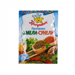 Приправа хмели сунели для куриного супа