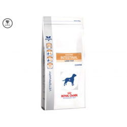 Отзыв о Сухой корм для собак Royal Canin Gastro Intestinal Low Fat