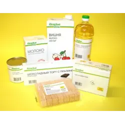 Отзыв о Продукты "Каждый день"