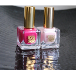 Отзыв о Лак для ногтей Estee Lauder BALLERINA PINK