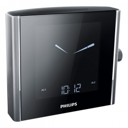 Отзыв о Часы электронные Philips AJ 7000