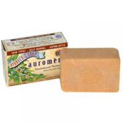 Отзыв о Аюрведическое мыло Ayurvedic Herbal Soap Sandalwood-Turmeric with Neem