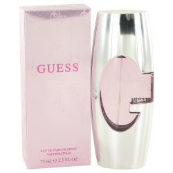 Отзыв о Парфюмированная вода Guess