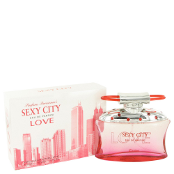 city love perfume