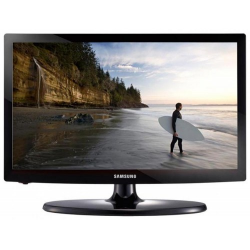 Отзыв о Телевизор Samsung UE32EH5007K