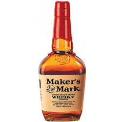 Отзыв о Бурбон Maker's Mark