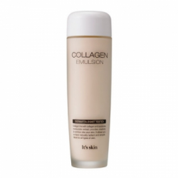 Отзыв о Эмульсия для лица с коллагеном It's Skin Collagen emulsion