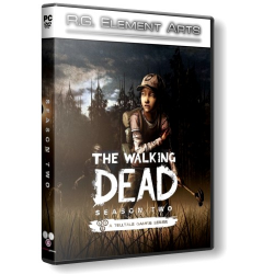 Отзыв о The Walking Dead: Season 2 - игра для PC