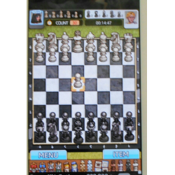 Отзыв о Шахматы Chess Master 2013 - игра для Android