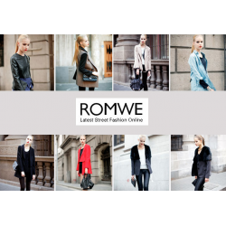 Отзыв о Romwe.com - Интернет-магазин Romwe