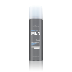 Отзыв о Пена для бритья Oriflame North for Men