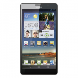 Отзыв о Смартфон Huawei Ascend Mate