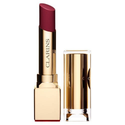 Отзыв о Губная помада Clarins Rouge Eclat