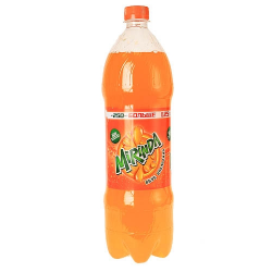 Отзыв о Лимонад Mirinda | Вкусный напиток но состав не очень