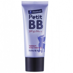 Отзыв о BB крем Holika Holika Moisture Petit