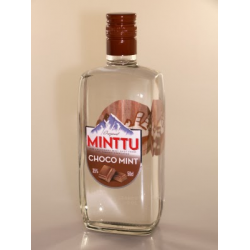 Звуки минта. Ликер Minttu Choco Mint. Ликёр Минтту шоколадная мята. Финский ликер шоколад с мятой. Минта с шоколадом украинская.