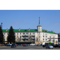 Отзыв о Отдых в Барановичах (Белоруссия)