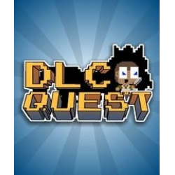 Отзыв о DLC Quest - игра для PC