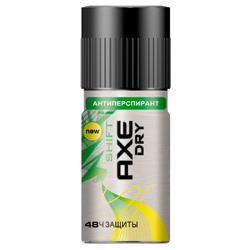 Отзыв о Дезодорант антиперспирант Axe Dry Shift