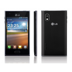 Отзыв о Смартфон LG Optimus L5 Е612