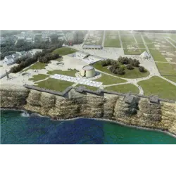 Отзыв о Музейный историко-мемориальный комплекс "35-я береговая батарея" (Крым, Севастополь)