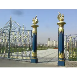 Фото Парк Тысячелетия Казани (Россия, Казань)