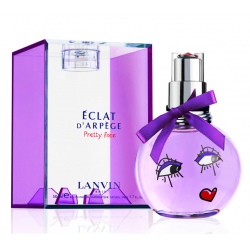 Отзыв о Парфюмированная вода Lanvin Eclat D'Arpege Pretty Face