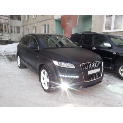 Отзыв о Автомобиль Audi Q7 4.2 FSI S-Line кроссовер