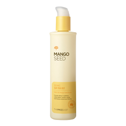 Отзыв о Лосьон увлажняющий Mango Seed silk moisturizing lotion