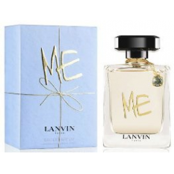 Отзыв о Парфюмерная вода Lanvin Me