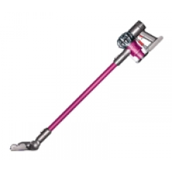 Отзыв о Пылесос Dyson DC62 Up Top