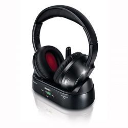 Отзыв о Наушники беспроводные Philips SHC 8535