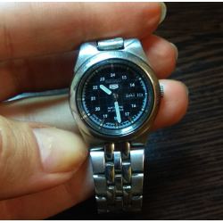 Seiko 5 opiniones sale