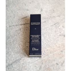 Отзыв о Корректор-крем для лица Dior Forever Skin Correct | Корректор ...