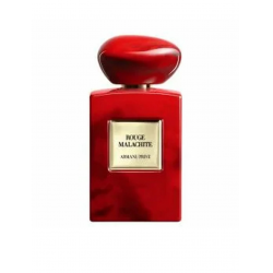 rouge malachite review