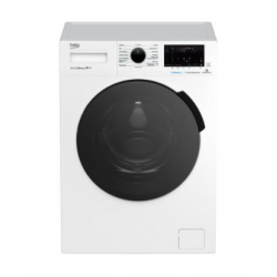 Отзывы о Стиральная машина Beko SteamCure WSPE6H616W